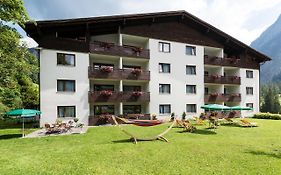 Appartementhaus Egga